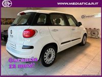 usata Fiat 500L 1.6 MJT 120 CV Business