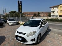 Usata Ford C-MAX Titanium 116 CV (85 kW) 2012 Other Monovolume