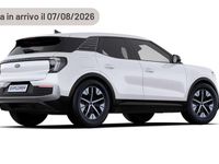 Nuova Ford Explorer Extended Range 88 kW (120 CV) 2026 Argento SUV