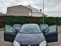 Usata VW Golf IV Comfortline 110 CV (80 kW) 2006 Station wagon
