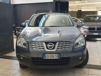 usata Nissan Qashqai 1.5 dCi Visia