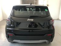 Usata Jeep Avenger EV Altitude 11 kW (15 CV) 2024 Nero SUV