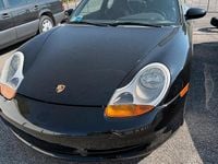Usata Porsche 911 300 CV (220 kW) 1998 Nero Coupé