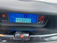 Usata Citroën Grand C4 Picasso Exclusive 149 CV (109 kW) 2010 Blu Monovolume