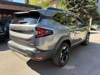 Nuova Dacia Bigster Extreme 131 CV (96 kW) 2026 Grigio SUV