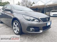 usata Peugeot 308 BlueHDi 130 S&S EAT8 SW Allure