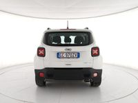 usata Jeep Renegade 1.0 t3 Limited 2wd