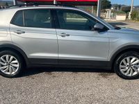 Usata VW T-Cross Style 2022 SUV