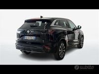 Ny Renault Austral Techno 158 HK (116 kW) 2025 Sort SUV