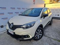 usata Renault Captur TCe 90 CV Business - MINI RATA 4 ANNI