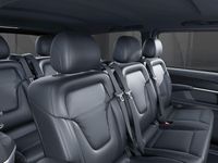 Nuova Mercedes V250 Avantgarde 190 CV (139 kW) 2026 Nero Monovolume