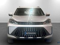 Nuova EMC SEI 113 CV (83 kW) 2026 Grigio SUV