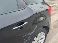 Usata Citroën DS5 2012 Nero Utilitaria