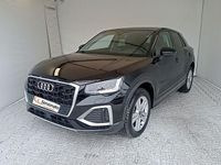 Usata Audi Q2 Advanced 150 CV (110 kW) 2024 Nero SUV