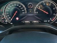 Usata BMW X3 xLine 190 CV (139 kW) 2020 Bianco SUV