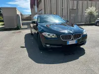 Usata BMW 525 218 CV (160 kW) 2011 Bluazzurro Berlina