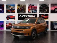 Nuova Fiat Grande Panda Pop 101 CV (74 kW) 2026 Other Utilitaria