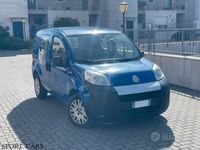 usata Fiat Doblò Doblo1.3 Multijet 16V FIORINO, AUTOCAR