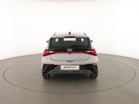 Uusi Hyundai i20 101 HP (74 kW) 2026 Hopea Viistoperä