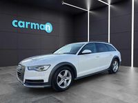 Usata Audi A6 Allroad Business 190 CV (139 kW) 2018 Bianco Station wagon