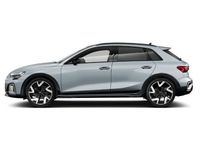 Usata Audi A3 Comfort 150 CV (110 kW) 2024 Grigio freccia Utilitaria