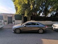 Usata Mercedes CLA180 109 CV (80 kW) 2020 Berlina