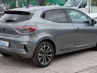 Usata Renault Clio V 90 CV (66 kW) 2025 Grigio Berlina