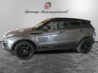 Usata Land Rover Range Rover evoque HSE Dynamic 179 CV (131 kW) 2018 Grigio SUV