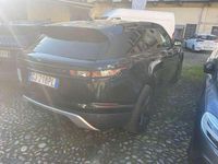 Usata Land Rover Range Rover Velar HSE Dynamic 241 CV (177 kW) 2019 SUV