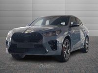 Nuova BMW X2 150 CV (110 kW) 2026 SUV