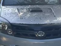 Usata Great Wall H3 126 CV (92 kW) 2012 Grigio SUV