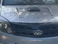 Usata Great Wall H3 2012 Grigio SUV