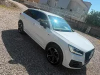 Usata Audi Q2 116 CV (85 kW) 2016 Bianco SUV