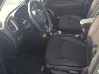 Usata Jeep Renegade Limited 131 CV (96 kW) 2022 Grigio SUV