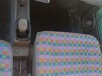 Usata Fiat Panda Young 39 CV (28 kW) 1998 Verde Berlina