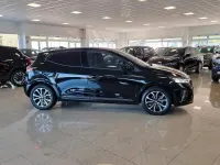 Nuevo Renault Clio V Techno 101 CV (74 kW) 2026 Negro Berlina