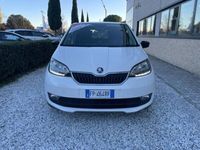 usata Skoda Citigo G-TEC 1.0 68 CV 5 porte Design Edition