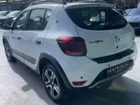 Usata Dacia Sandero Anniversary 100 CV (73 kW) 2020 Berlina