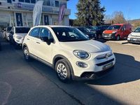 Begagnad Fiat 500X 95 HK (69 kW) 2021 Vit SUV