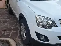 Usata Opel Antara 163 CV (119 kW) 2014 SUV
