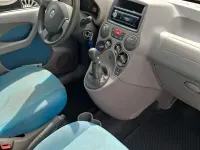 Usata Fiat Panda 60 CV (44 kW) 2005 Utilitaria