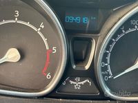 Usata Ford Ecosport 90 CV (66 kW) 2018 Grigio SUV