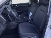 Usata Audi A1 Ambiente 95 CV (69 kW) 2023 Bianco SUV