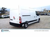 usata Renault Master TRASP.MERCI START ENERG L2 150CV