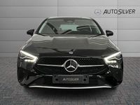 Usata Mercedes CLA180 Shooting Brake Advanced 116 CV (85 kW) 2025 Nero / pastello Station wagon