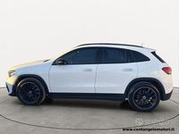 Gebraucht Mercedes GLA220 Premium 190 PS (139 kW) 2020 Weiß SUV