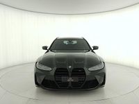 Gebraucht BMW M3 Competition Edition 530 PS (389 kW) 2024 Grün Kombi
