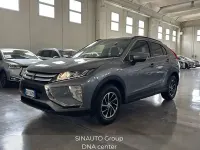 Usado Mitsubishi Eclipse Cross Invite 163 CV (119 kW) 2020 Other SUV