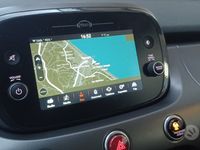 Usata Fiat 500X Sport 95 CV (69 kW) 2023 Nero SUV
