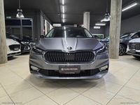 Usata Skoda Fabia Selection 95 CV (69 kW) 2024 Utilitaria